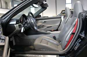 Porsche 911 CARRERA 4S CABRIO PDK CHRONO|20" + APPROVED! Bild 5