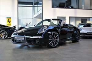 Porsche 911 CARRERA 4S CABRIO PDK CHRONO|20" + APPROVED! Bild 2