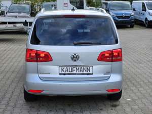 Volkswagen Touran Life BMT 1.6 TDI Bild 5