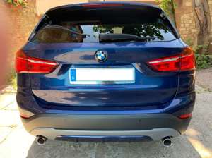 BMW X1 X1 sDrive18d M Sport  ,  MWST. AUSWEISBAR Bild 3