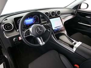 Mercedes-Benz C 220 d T Avantgarde+MBUX+LED+AHK+Kamera+PDC+SHZ Bild 5