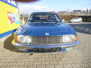NSU RO80 RO 80 Wankelmotor; Designikone! H Zulassung! TOP! Bild 4