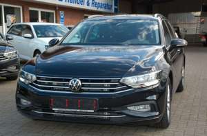 Volkswagen Passat Variant Business 2.0 TDI DSG, LED, RFK Bild 3