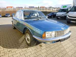 NSU RO80 RO 80 Wankelmotor; Designikone! H Zulassung! TOP! Bild 5