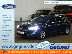 Ford Focus 2.0 EcoBlue Aut. COOLCONNECT Navi LMF