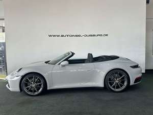 Porsche 911 Carrera Cabriolet S SportChrono Keramik ACC Bild 5