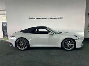 Porsche 911 Carrera Cabriolet S SportChrono Keramik ACC Bild 4