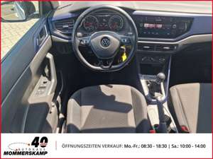 Volkswagen Polo VI United 1.0 TSI EU6d+Apple CarPlay+Android Auto+ Bild 5