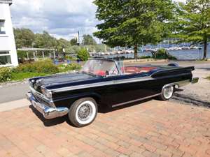 Ford Others Galaxie 500 Fairline Skyliner Retractable Bild 1