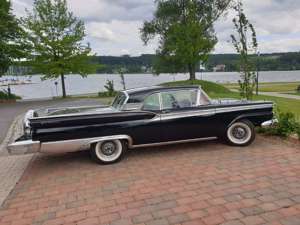 Ford Others Galaxie 500 Fairline Skyliner Retractable Bild 3