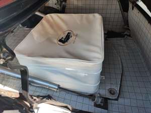 Ford Others Galaxie 500 Fairline Skyliner Retractable Bild 5
