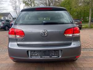 Volkswagen Golf Trendline VI (5K1)-Klima-Tempo Bild 5