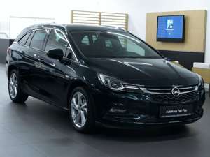 Opel Astra ST 1.4 DITurbo Innovation / LED/KAMERA Bild 3