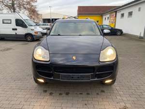Porsche Cayenne Tiptronic S/ voll Leder / tüv