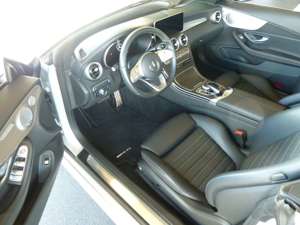 Mercedes-Benz C 200 AMG,Distr,Multibeam,Sitzkühlung,Kamera,Totw Bild 5