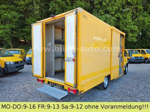 Iveco Others Daily 1.Hd EU4 Luftfed. Integralkoffer Automatik Bild 5