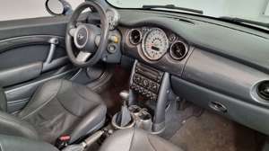 MINI Cooper Cabrio Cooper 1.6 *Vollleder*Wenig KM*Klima* Bild 10