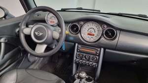 MINI Cooper Cabrio Cooper 1.6 *Vollleder*Wenig KM*Klima* Bild 9