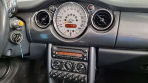 MINI Cooper Cabrio Cooper 1.6 *Vollleder*Wenig KM*Klima* Bild 8