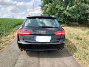 Audi A6 Bild 4