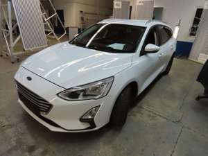 Ford Focus Turnier Cool  Connect - Alu- Navi- AHK