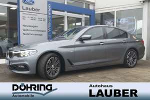 BMW 540 540i 3,0 Sportline Navi AutoAC PDC SHZ LED LMF  BC