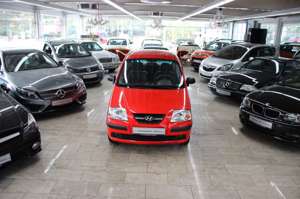 Hyundai Atos 1.1
