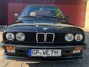 BMW 320 320i, Oldtimer, H-Kennzeichen, TOP Zustand Bild 3