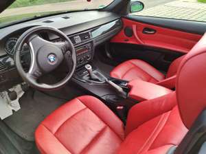 BMW 335 335i Cabrio Bild 4