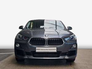 BMW X2 sDrive18i Pano.Dach LED Klimaauto. Kamera uvm. Bild 3