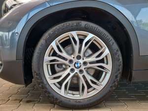 BMW X2 sDrive18i Pano.Dach LED Klimaauto. Kamera uvm. Bild 5