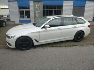 BMW 520 d Touring * Sport Line* Automatik / AHK/LED Bild 4