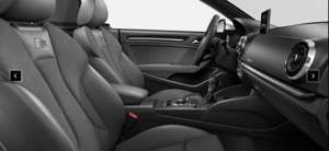 Audi S3 Cabrio S tronic Bild 4
