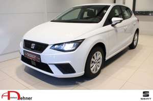 SEAT Ibiza Style Pro 1.0 TSI 4J GAR+PDC+GJR+PDC+VCOCK Klima