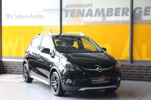 Opel Karl Rocks Sitz-  Lenkradheizung Navi PDC Bild 2