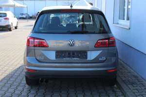Volkswagen Golf Sportsvan Highline*Bi-Xenon*Navi*Cam*1.Hand Bild 5