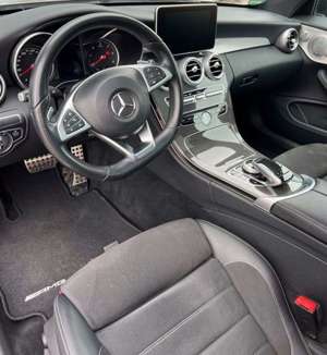 Mercedes-Benz C 250 Coupe 9G-TRONIC AMG Line Bild 2