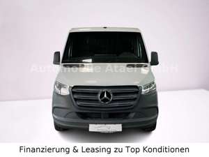 Mercedes-Benz Sprinter 214 CDI AHK+NAVI+KAMERA+TEMPOMAT (0176) Bild 4