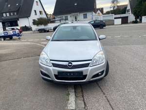 Opel Astra 1.3 CDTI DPF