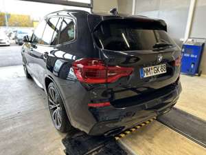 BMW X3 M i AHK Standh. 21´´ Carplay 360° 8-Fach Bild 4