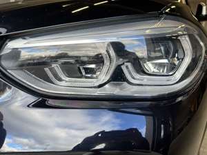 BMW X3 M i AHK Standh. 21´´ Carplay 360° 8-Fach Bild 2