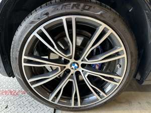 BMW X3 M i AHK Standh. 21´´ Carplay 360° 8-Fach Bild 3