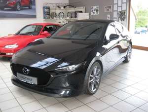 Mazda 3 e-SKYACTIV-G 2.0 M HYBRID 150 SELECTION