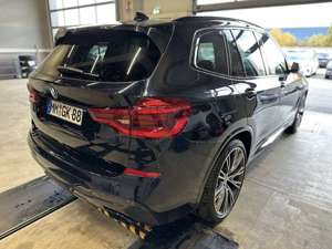 BMW X3 M i AHK Standh. 21´´ Carplay 360° 8-Fach Bild 5