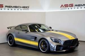 Mercedes-Benz AMG GT R Coupé*Track Pack*Schale *20*Garantie Bild 3