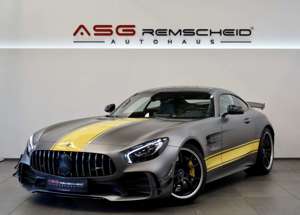 Mercedes-Benz AMG GT R Coupé*Track Pack*Schale *20*Garantie Bild 1