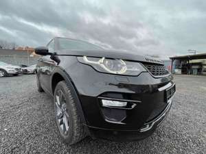 Land Rover Discovery Sport HSE  7-Sitzer Bild 1
