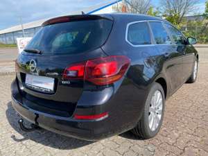 Opel Astra Innovation*NAVI*AHK*PDC*XENON*LENKRADHEIZUNG*EURO5 Bild 5