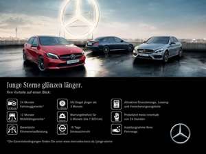 Mercedes-Benz GLC 200 GLC 200 4M Avantgarde+Distronic+DigitalLight+AHK Bild 3