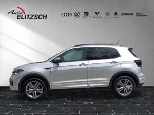 Volkswagen T-Cross TSI R-Line DSG LED ACC Climatronic PDC SH LM Bild 3